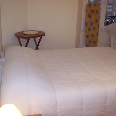 Rue Chabaud - Cec1102 - One Bedroom * Cannes