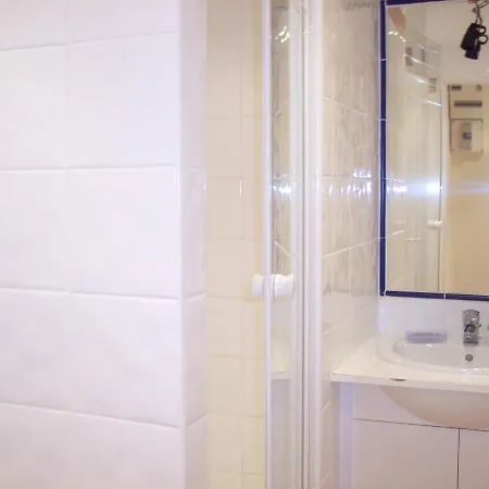 Apartmán Rue Chabaud - Cec1102 - One Bedroom Cannes