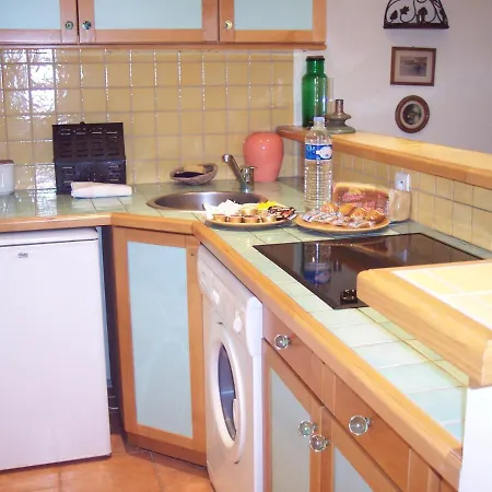 Rue Chabaud - Cec1102 - One Bedroom *